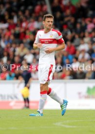 SG Sonnenhof Gro&szlig;aspach - VfB Stuttgart