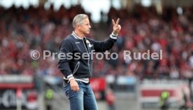 1. FC N&uuml;rnberg - 1. FC Union Berlin