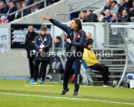 TSG 1899 Hoffenheim - 1. FSV Mainz 05