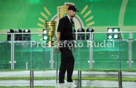 23.05.26 DFB-Pokal Finale 2026 FC Bayern M&uuml;nchen - VfB Stuttgart