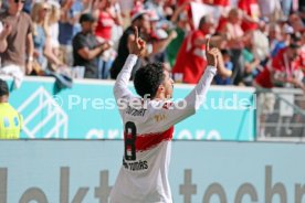 02.05.26 TSG 1899 Hoffenheim - VfB Stuttgart