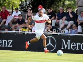 VfB Stuttgart 10 Jahre Reha-Welt