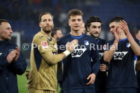 13.12.25 TSG 1899 Hoffenheim - Hamburger SV