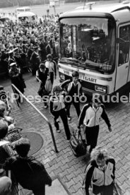 26.09.81 Eintracht Frankfurt - VfB Stuttgart