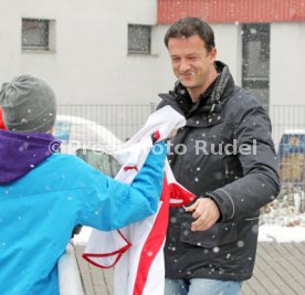 VfB Stuttgart