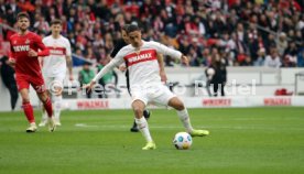 24.02.24 VfB Stuttgart - 1. FC K&ouml;ln