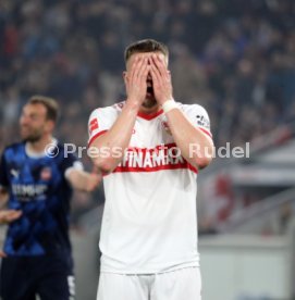 25.04.25 VfB Stuttgart - 1. FC Heidenheim