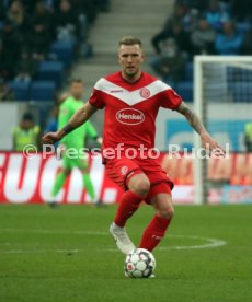 TSG 1899 Hoffenheim - Fortuna D&uuml;sseldorf
