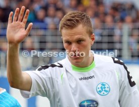 Stuttgarter Kickers