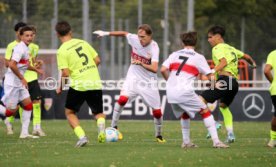 29.08.25 U17 VfB Stuttgart - U17 Stuttgarter Kickers
