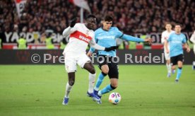 10.12.23 VfB Stuttgart - Bayer 04 Leverkusen