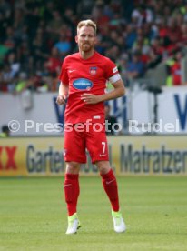 1. FC Heidenheim - SpVgg Greuther F&uuml;rth