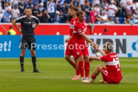 12.09.26 TSG Hoffenheim - VfB Stuttgart