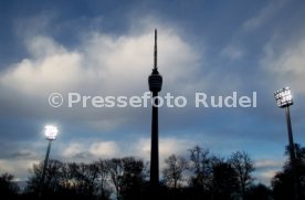 Stuttgarter Kickers
