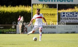 21.06.25 SC Geislingen - VfB Stuttgart Traditionself