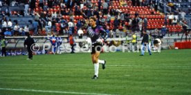 WM 1990 Deutschland - Jugoslawien