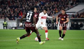 15.03.26 VfB Stuttgart - RB Leipzig