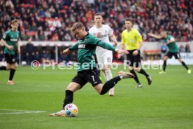 03.02.24 SC Freiburg - VfB Stuttgart
