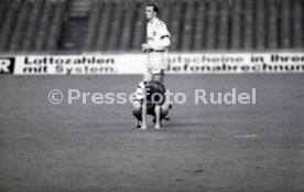 09.10.92 VfB Stuttgart - Leeds United