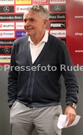 VfB Stuttgart PK