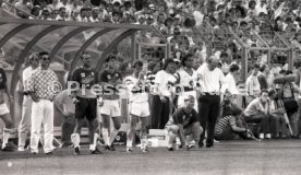 16.05.92 Bayer 04 Leverkusen - VfB Stuttgart