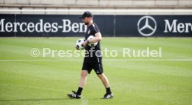 15.08.23 VfB Stuttgart Training