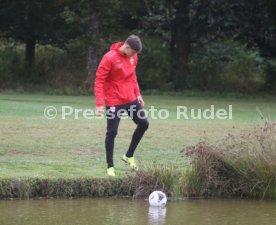 VfB Stuttgart Footgolf-Cup 2019
