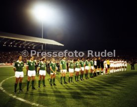 VfB Stuttgart - Cosmos New York