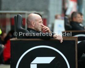 SG Sonnenhof Gro&szlig;aspach - SC Preu&szlig;en M&uuml;nster