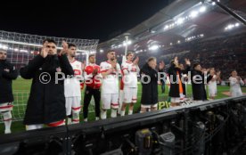 25.04.25 VfB Stuttgart - 1. FC Heidenheim