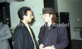 26.03.90 Dresden Fussball Gala