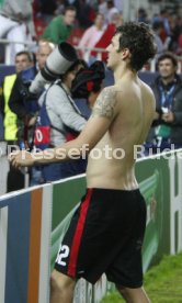Sevilla-VFB