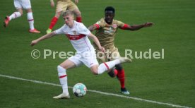 27.03.21 VfB Stuttgart II - 1. FSV Mainz 05 II