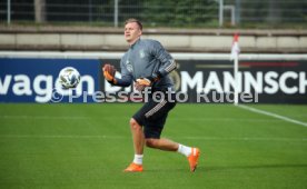 01.09.20 Training DFB Nationalmannschaft Stuttgart
