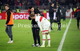 10.11.24 VfB Stuttgart - Eintracht Frankfurt