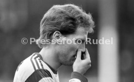 29.02.92 VfB Stuttgart - Dynamo Dresden