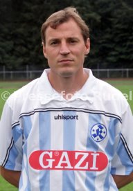 Stuttgarter Kickers