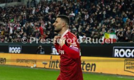 22.03.26 FC Augsburg - VfB Stuttgart