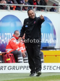 1. FC Heidenheim- DSC Arminia Bielefeld