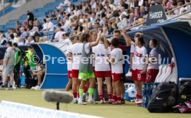 23.08.26 Frauen TSG 1899 Hoffenheim - VfB Stuttgart