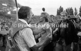 27.07.91 VfB Stuttgart - Inter Mailand