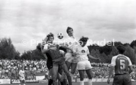 03.08.85 SC Freiburg - Stuttgarter Kickers