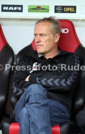 SC Freiburg - Eintracht Frankfurt
