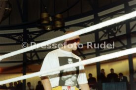 09.12.95 Boxen Schulz - Botha