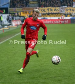 1. FC Heidenheim - Dynamo Dresden