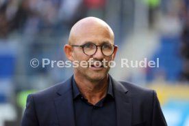 21.10.23 TSG 1899 Hoffenheim - Eintracht Frankfurt