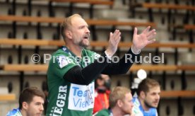 29.11.20 Frisch Auf G&ouml;ppingen - THW Kiel