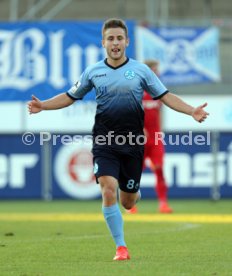 Stuttgarter Kickers - TSV Steinbach