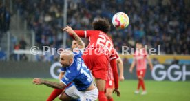 18.09.22 TSG 1899 Hoffenheim - SC Freiburg