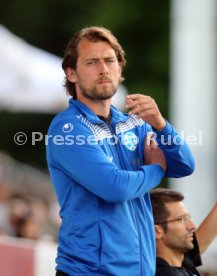 SG Sonnenhof Gro&szlig;aspach - Stuttgarter Kickers